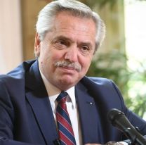 El presidente Alberto Fernández, llegaría a Salta para el Milagro