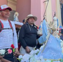 Peregrinos piden que vuelva Religión a las escuelas