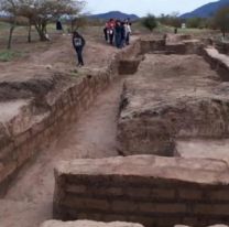 El terremoto que enterró una ciudad entera en Salta y que cambió la historia