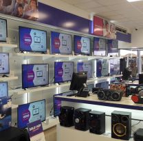 Se viene el Electro Fans: tres días con descuentos y cuotas en electrodomésticos