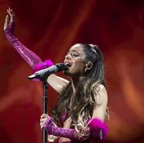 Tini en Salta: Buscan salteños que quieran hacer fila para el show