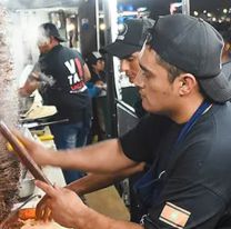 Salteños se fueron al sur e hicieron furor con una comida que no son empanadas