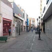 Locales comerciales y supermercados estarán cerrados el próximo lunes en Salta