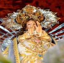 Buen clima para la procesión del Milagro con un día soñado