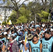 Milagro en Salta: el impresionante récord que alcanzaría la procesión de hoy