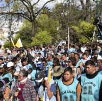 Milagro en Salta: el impresionante récord que alcanzaría la procesión de hoy