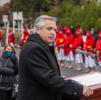 Porqué no vino Alberto Fernández a la procesión del Milagro