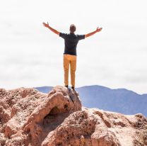 Se viene un finde extra largo que pocos tenían anotado