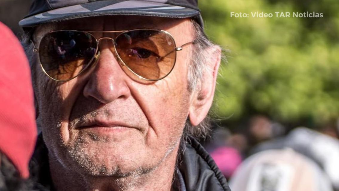 Qué fue de la vida de Don David, el salteño creador de la Noche del Peregrino