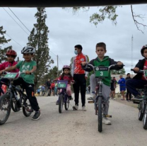 Se realizará la segunda edición del Rally Mountain Bike del hospital Materno Infantil