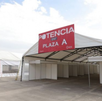 Este sábado y domingo se realizará la "Feria Potencia Emprende 2022"