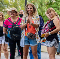 Fin de semana en Salta: conoce las actividades culturales