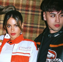 A horas de su show en Salta, Tini Stoessel presentó su nuevo video "El último beso" junto a Tiago PZK