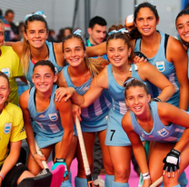 Las Leoncitas darán hoy en Salta una conferencia de prensa