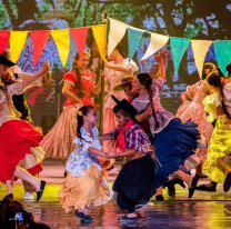 D&iacute;a del Chamam&eacute;: &iquest;por qu&eacute; se celebra el 19 de septiembre?