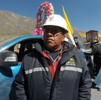 En medio de la Puna, eligen al líder de la peregrinación más antigua de Salta