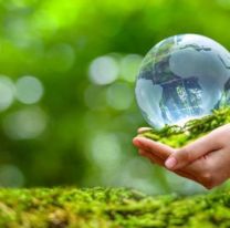 Se viene el 1° taller de "Cambio Climático y Plan de Respuesta en Municipios"