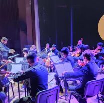 La Orquesta de la Fundación Salta presenta un concierto imperdible de Mozart y Schubert 