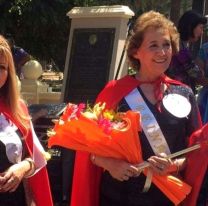 Elegirán a la reina provincial de adultos mayores en Salta