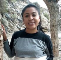 Salteña se recibió de psicopedagoga y ayuda a estudiantes de la Quebrada del Toro