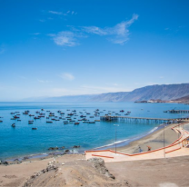 Chile desembarca en Salta