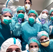 Hoy se celebra el Día de la Sanidad