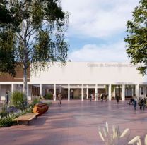 Centro de Convenciones de Cafayate: llamaron a licitación pública nacional para la obra