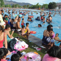 En octubre ser&aacute; la apertura de los balnearios en Salta