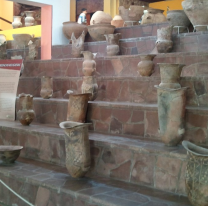 El Museo de Antropología invita a una visita sensorial