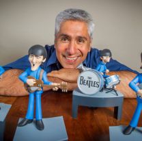 Hoy brindarán una charla sobre "Historia del Coleccionismo - The Beatles" en Explora Salta