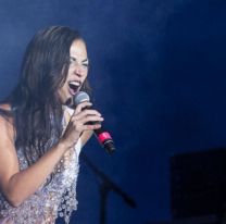 Feli Colina fue nominada a los Latin Grammy 2022