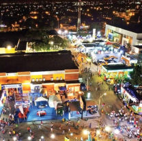 Salta está presente en la feria internacional Expocruz 2022