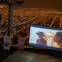 Con gran convocatoria, dio inicio la 26º Semana del Cine en Salta