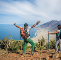 Chile se promocionará en Salta los días 23 y 24 de septiembre