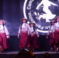 Se elegirá a las representantes de Salta para el Campeonato Nacional de Malambo Femenino 2022