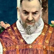 Hoy celebramos a San Pío, el santo que recibió los estigmas