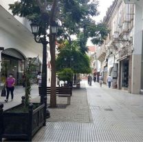 El próximo lunes supermercados y comercios de Salta estarán cerrados