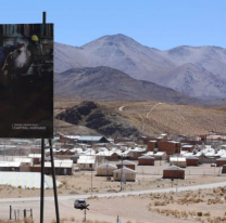 Ponen en valor la estación ferroviaria de San Antonio de los Cobres