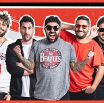 Hoy "Cruzando el Charco" se presenta en Salta