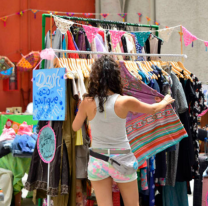 Se realizará la tercera edición del Mercado Bohemio