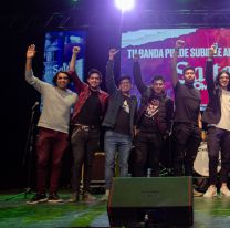 El concurso de bandas de Cerveza Salta ya tiene a sus ganadores