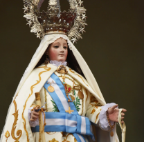 Hoy es el Día de Nuestra Señora de la Merced, patrona del Ejército Argentino