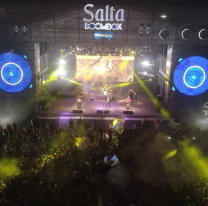 Uno por uno: estos son los artistas que estarán en el Boombox 2022