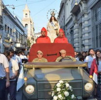 Salta celebrará a la Virgen de la Merced