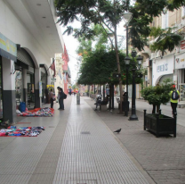 El cambio histórico que puede venirse para el centro salteño