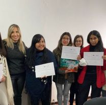 Se viene el curso para mujeres emprendedoras sobre herramientas de administración financiera