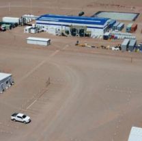 Proyecto oficial: Una ley podría frenar la minería en Salta