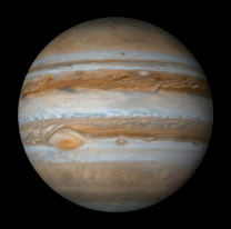 Júpiter se acercará a la Tierra este lunes: consejos para verlo sin telescopio