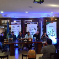 Los Mayuatos volver&aacute;n a la competencia internacional frente a Paraguay el pr&oacute;ximo 1&deg; de octubre