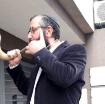 Así celebran el Año Nuevo Judío en Salta